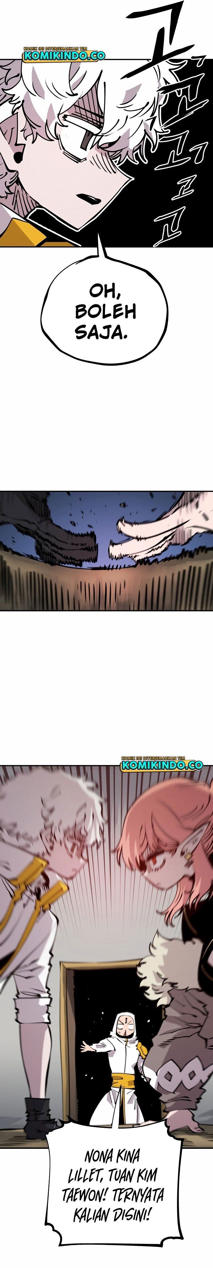 Player Chap 92 - Next Chap 93