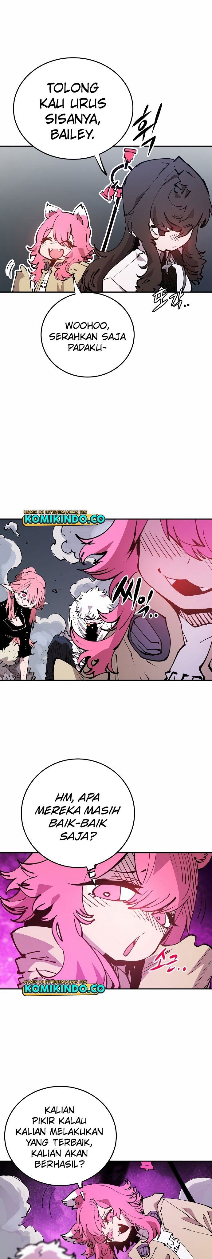 Player Chap 92 - Next Chap 93