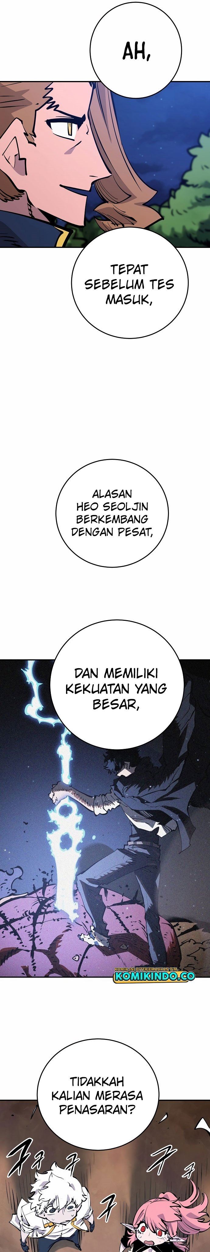 Player Chap 92 - Next Chap 93
