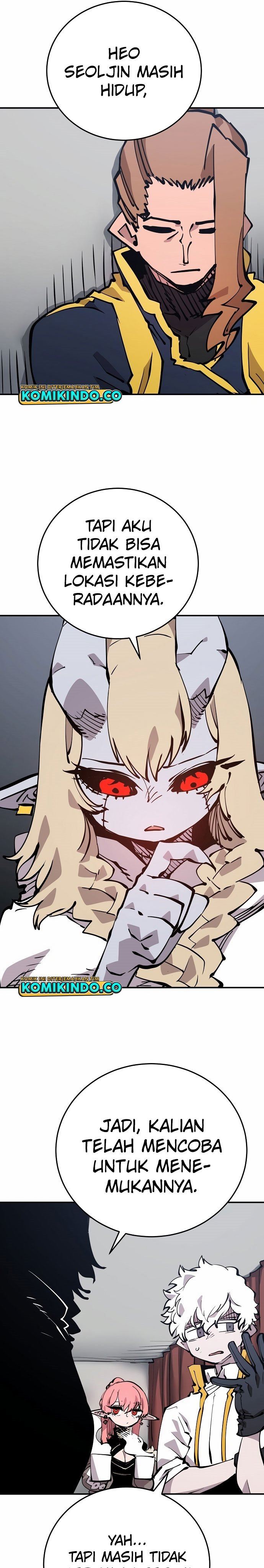 Player Chap 92 - Next Chap 93