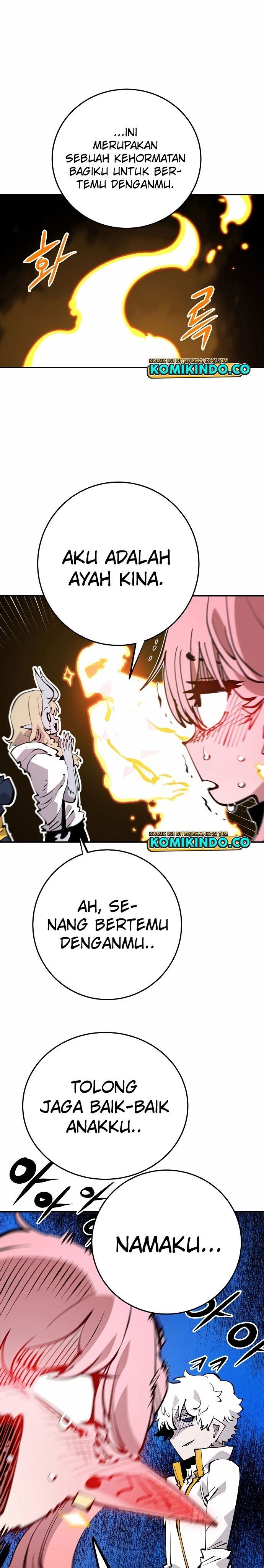 Player Chap 92 - Next Chap 93