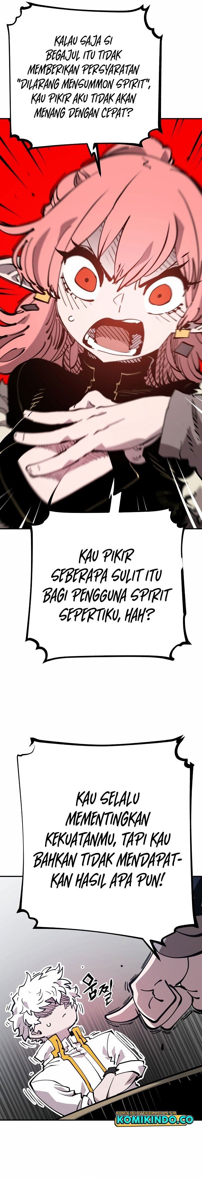 Player Chap 92 - Next Chap 93