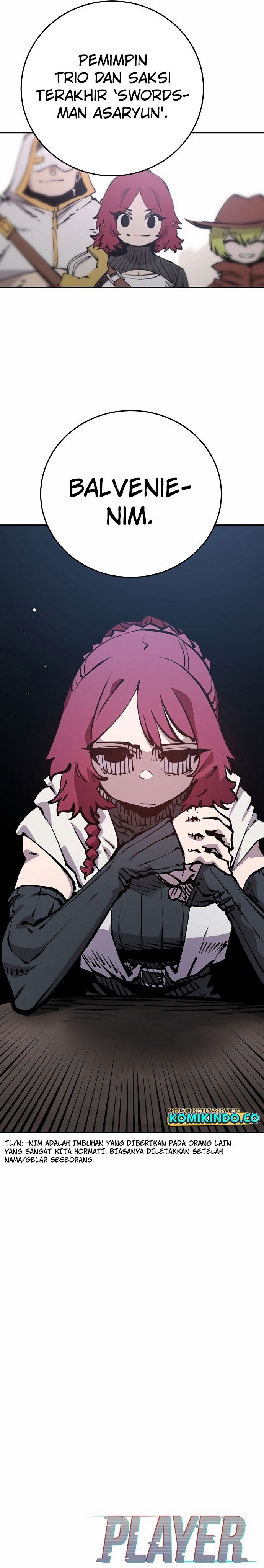 Player Chap 93 - Next Chap 94