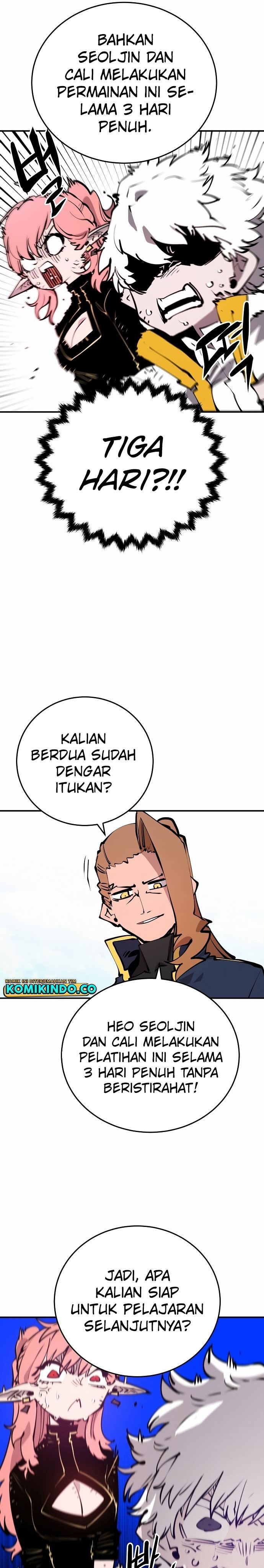 Player Chap 93 - Next Chap 94