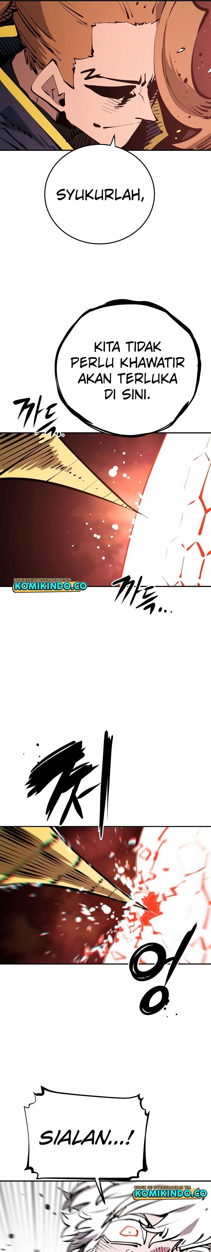 Player Chap 93 - Next Chap 94