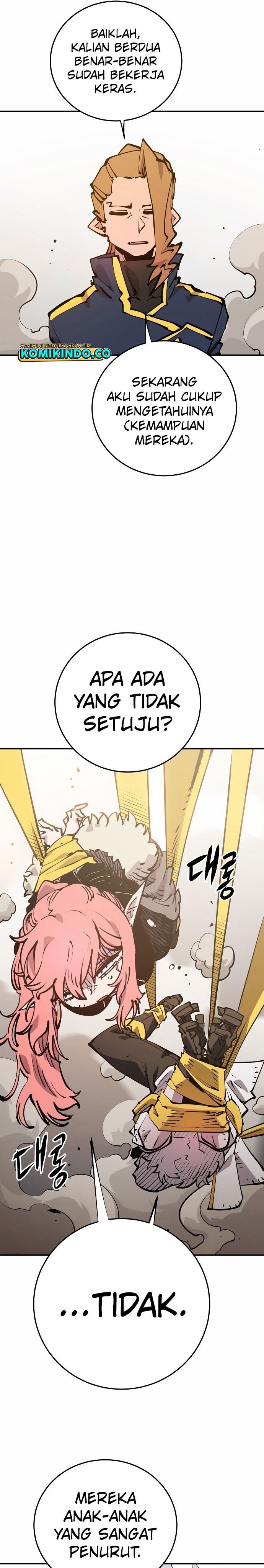Player Chap 93 - Next Chap 94