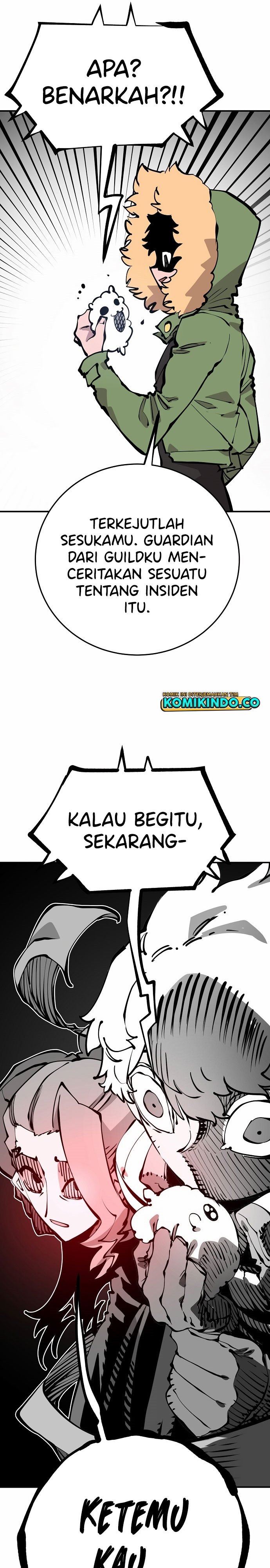Player Chap 94 - Next Chap 95