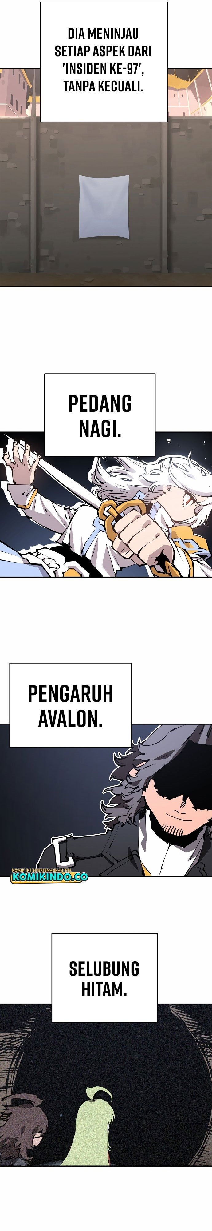 Player Chap 94 - Next Chap 95