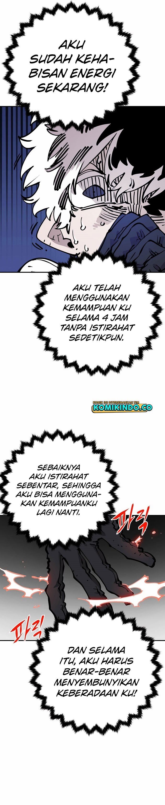 Player Chap 94 - Next Chap 95
