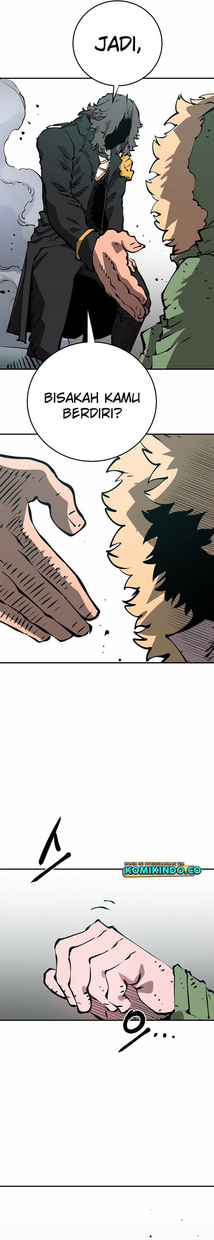 Player Chap 94 - Next Chap 95