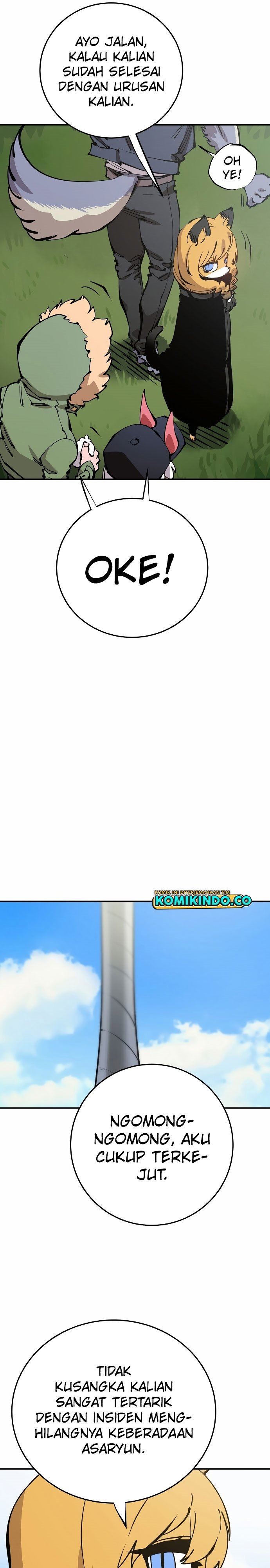 Player Chap 94 - Next Chap 95