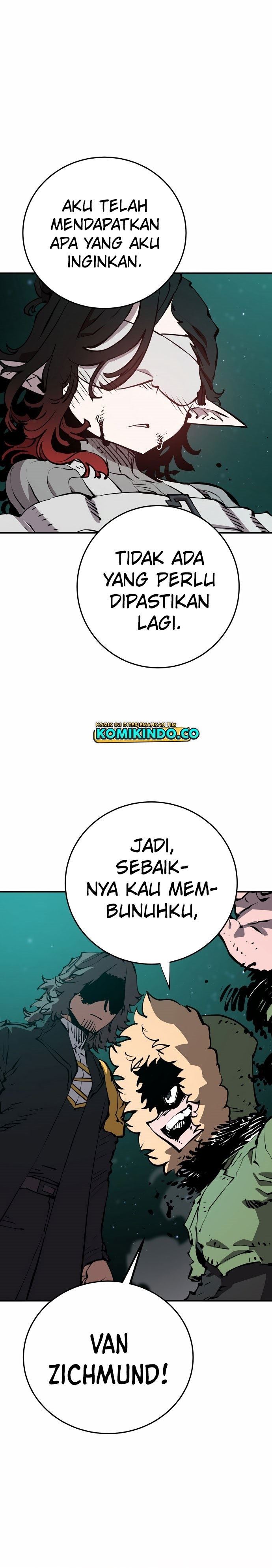 Player Chap 95 - Next Chap 96