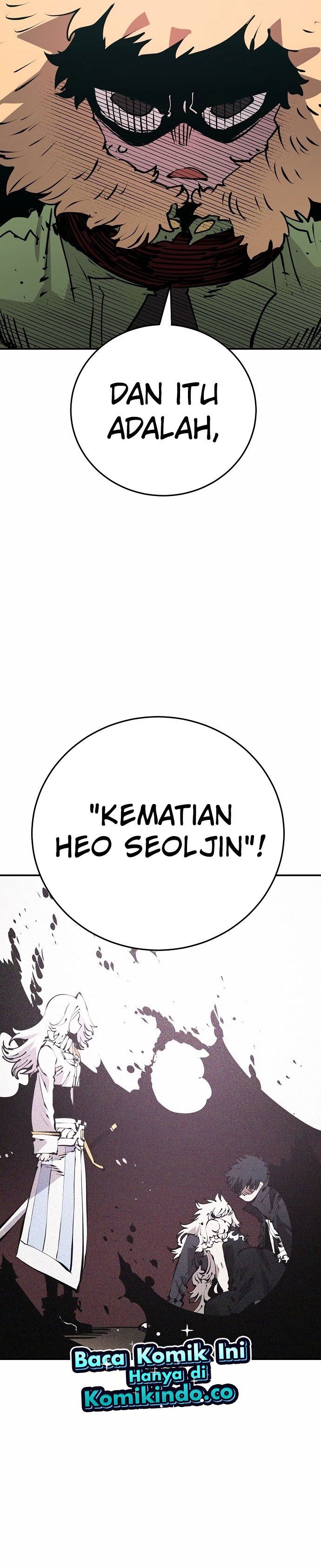 Player Chap 95 - Next Chap 96