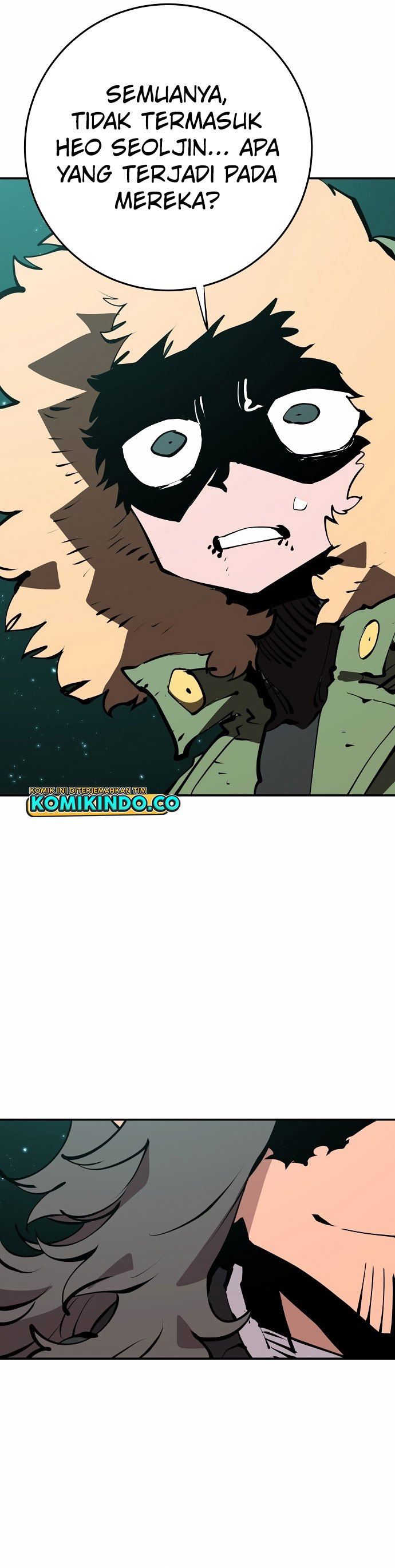 Player Chap 95 - Next Chap 96