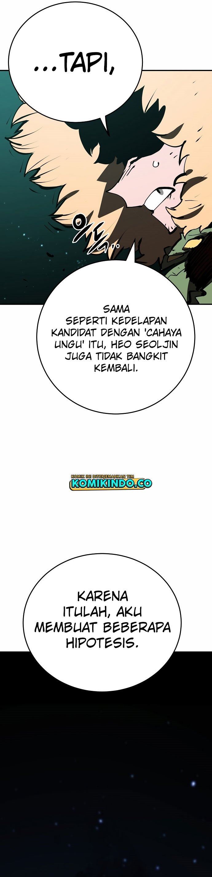 Player Chap 95 - Next Chap 96