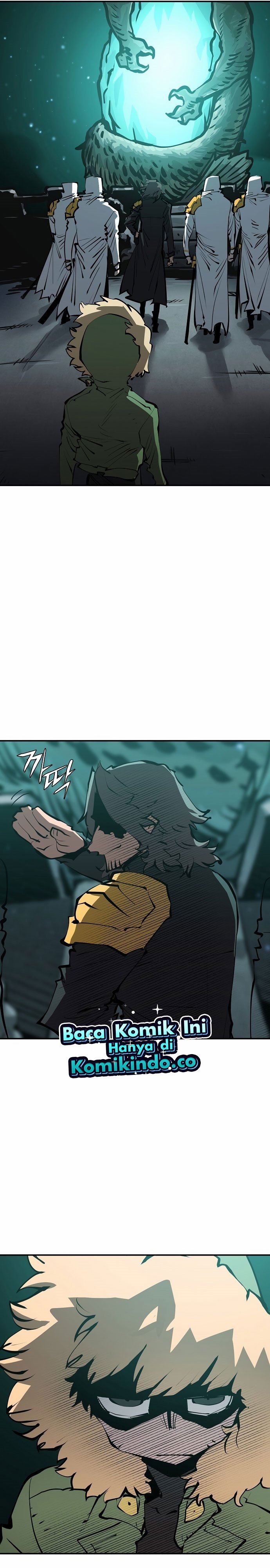 Player Chap 95 - Next Chap 96