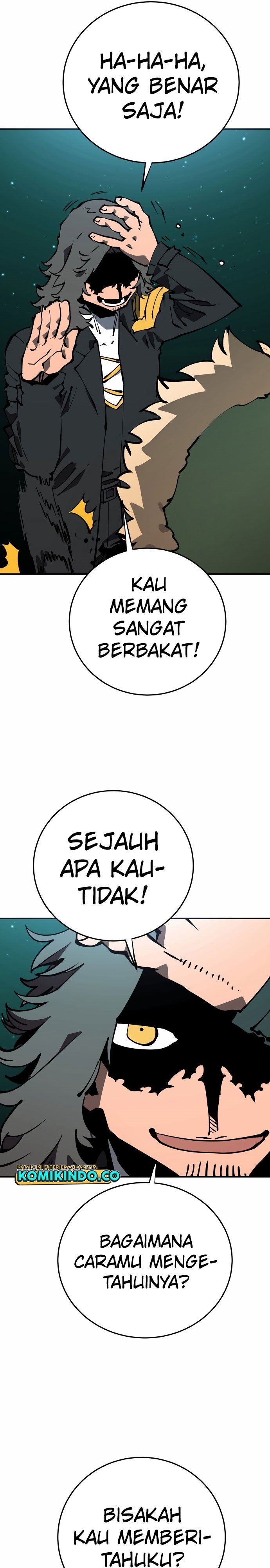 Player Chap 95 - Next Chap 96
