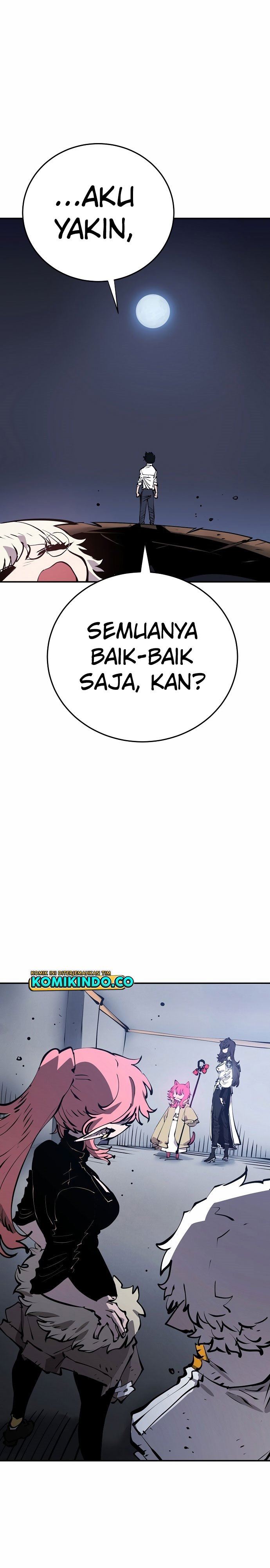 Player Chap 95 - Next Chap 96
