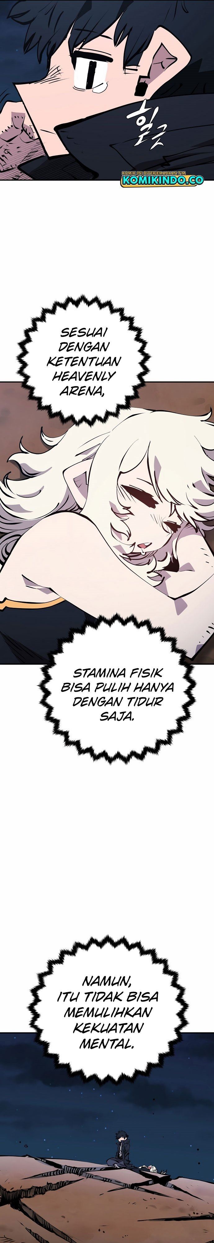 Player Chap 95 - Next Chap 96
