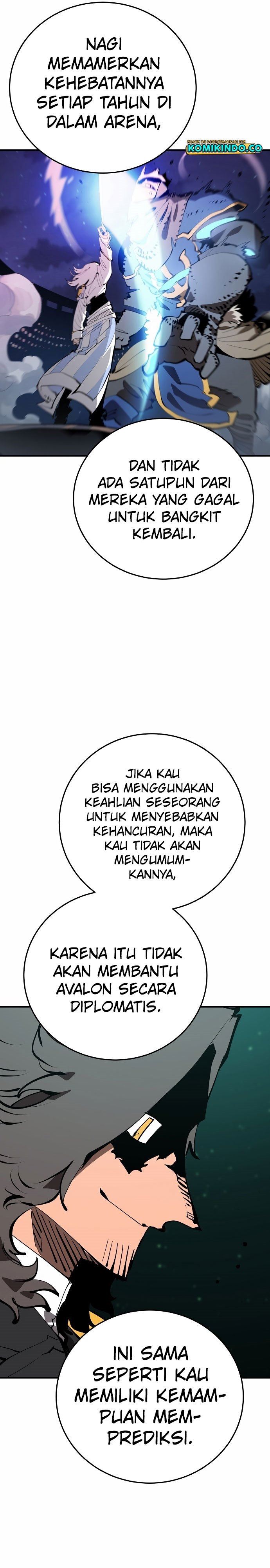 Player Chap 95 - Next Chap 96
