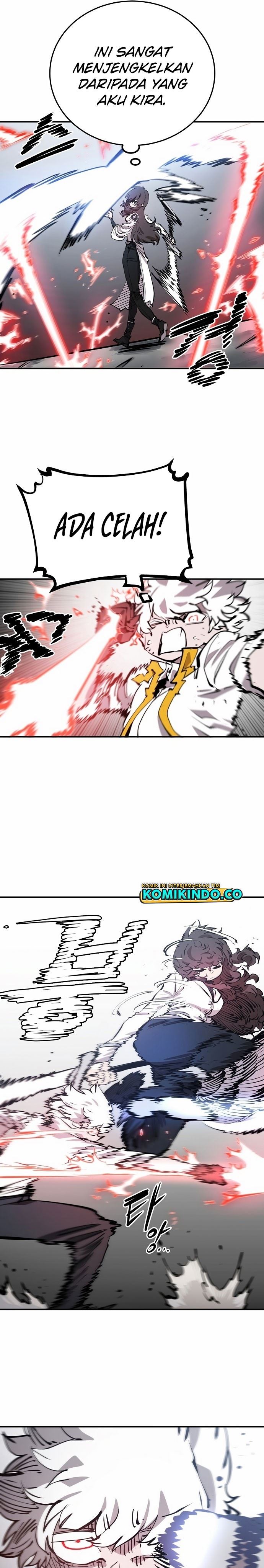 Player Chap 97 - Next Chap 98