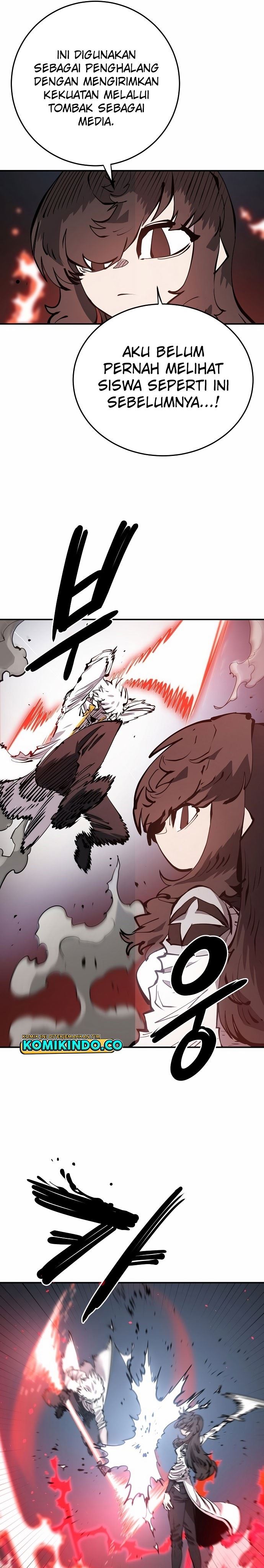 Player Chap 97 - Next Chap 98