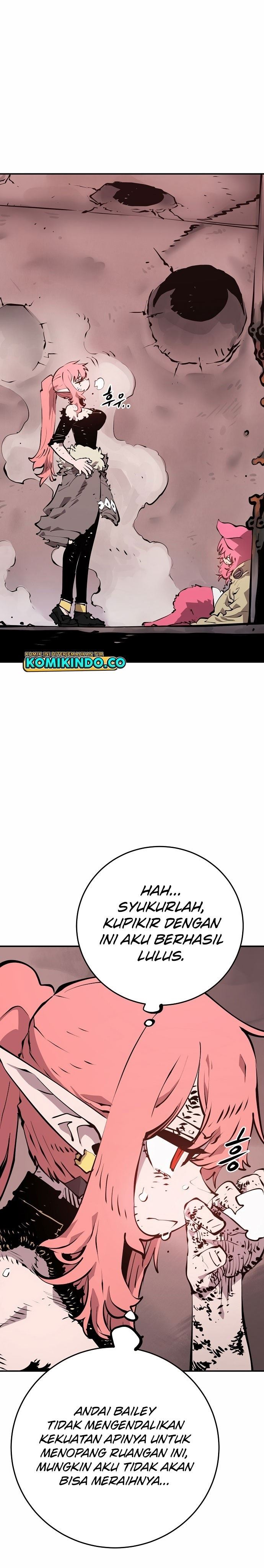 Player Chap 97 - Next Chap 98
