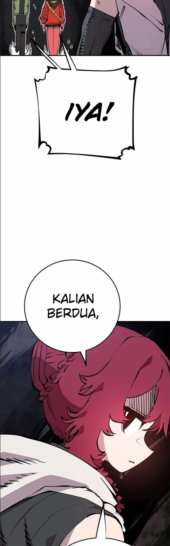 Player Chap 98 - Next Chap 99