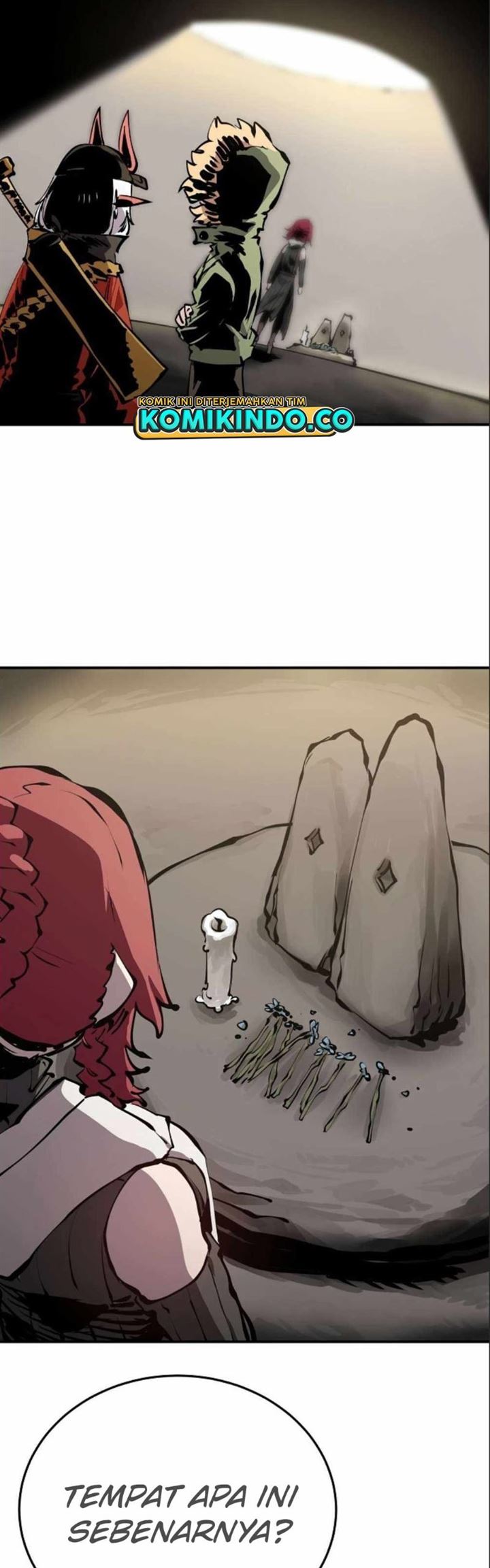 Player Chap 98 - Next Chap 99