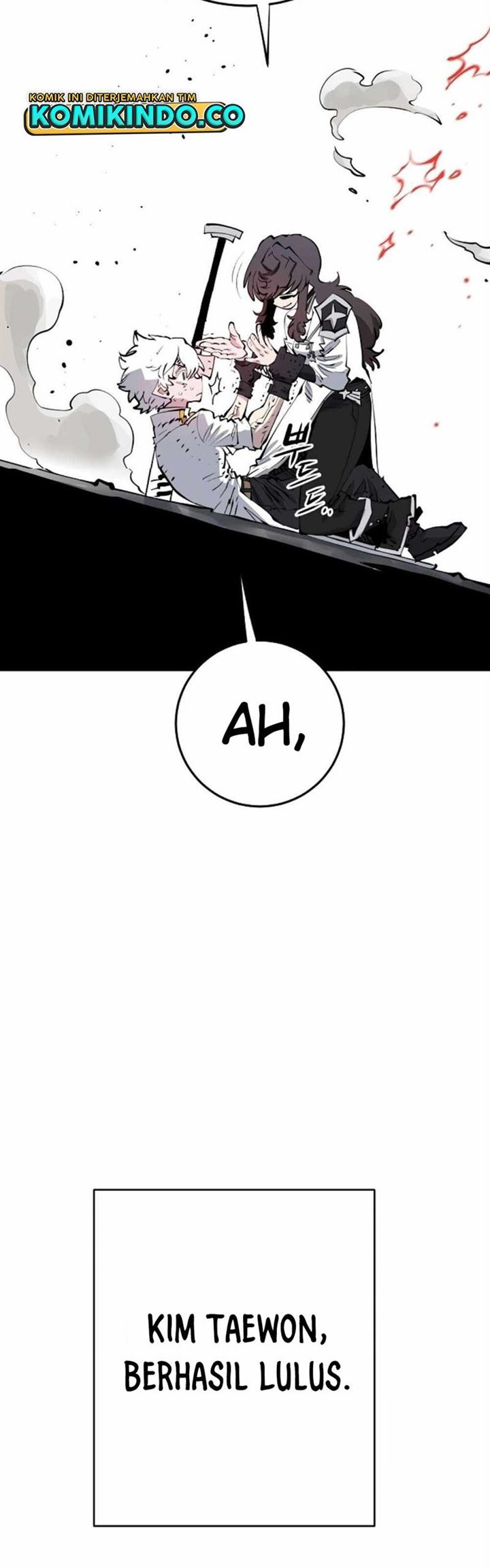 Player Chap 98 - Next Chap 99