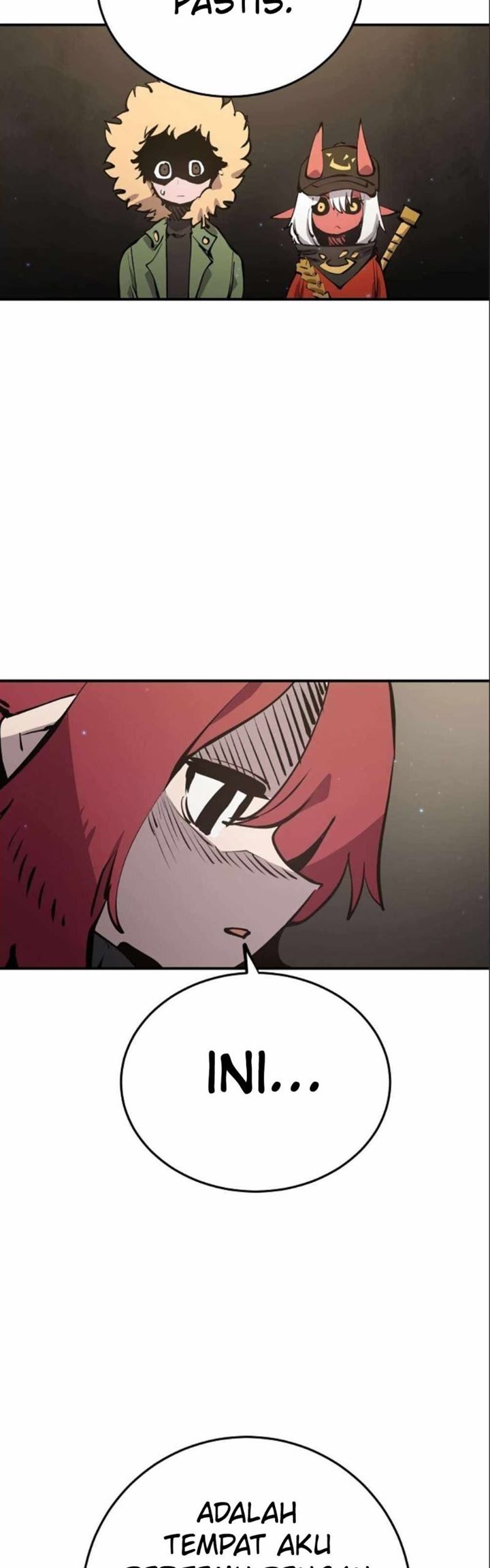 Player Chap 98 - Next Chap 99