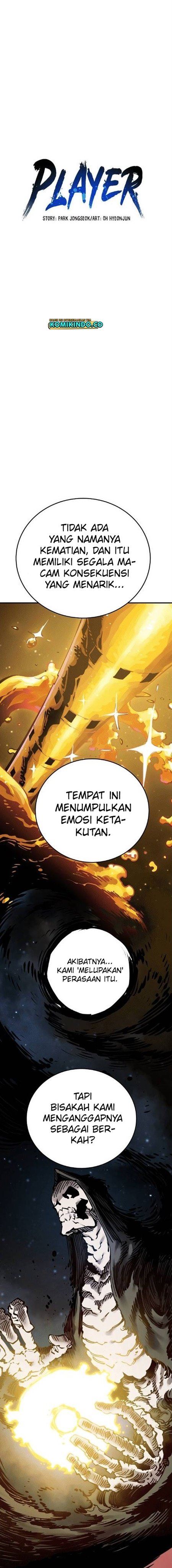 Player Chap 99 - Next Chap 100