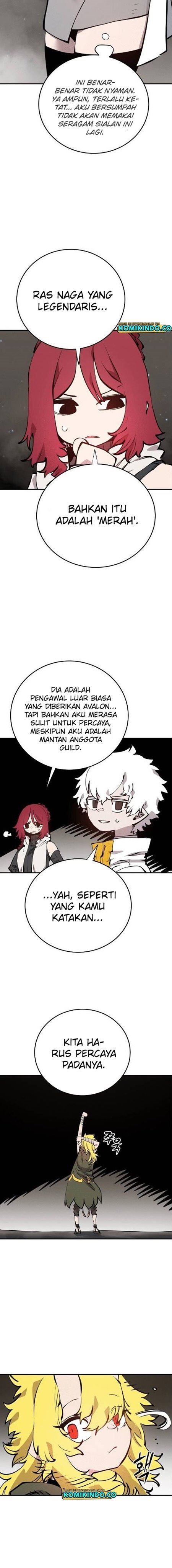 Player Chap 99 - Next Chap 100