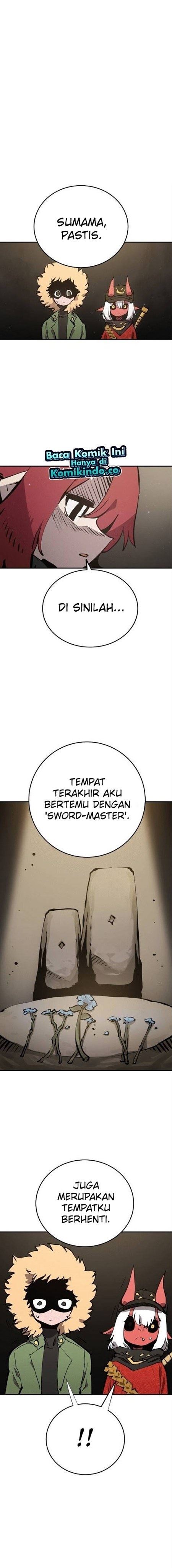 Player Chap 99 - Next Chap 100