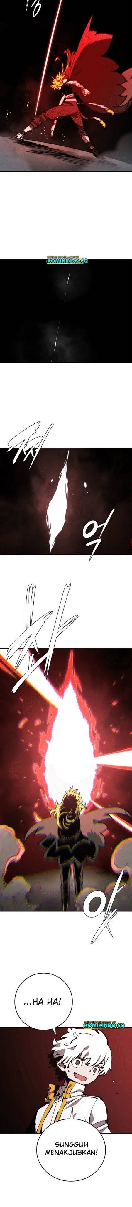 Player Chap 99 - Next Chap 100