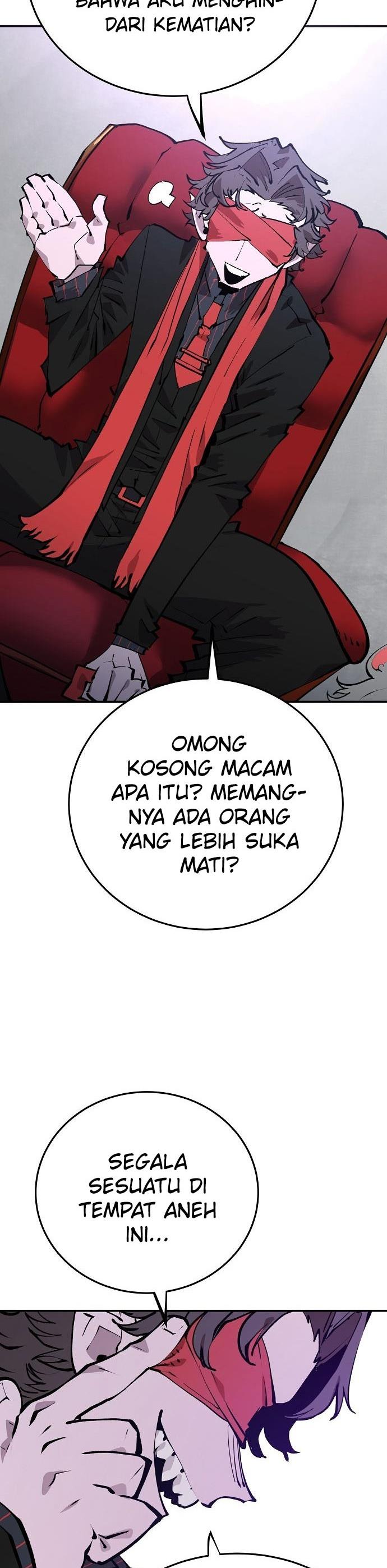 Player Chap 107 - Next Chap 108