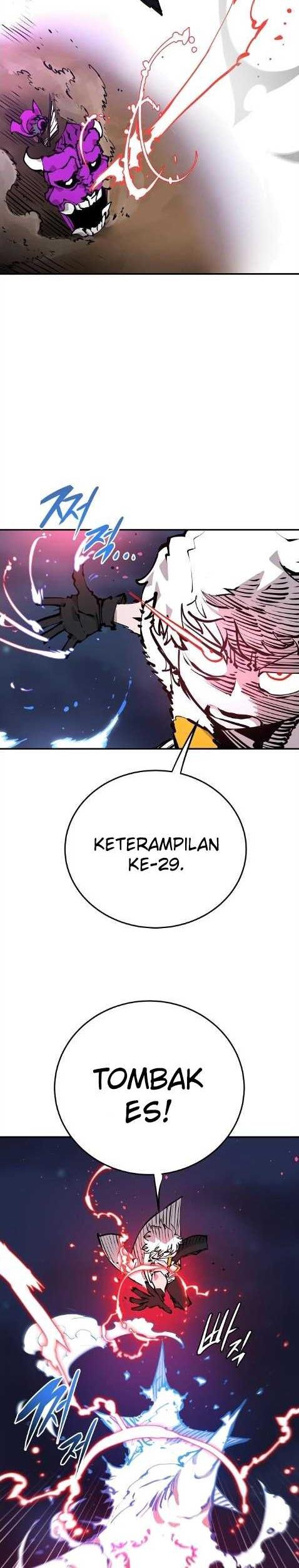 Player Chap 104 - Next Chap 105