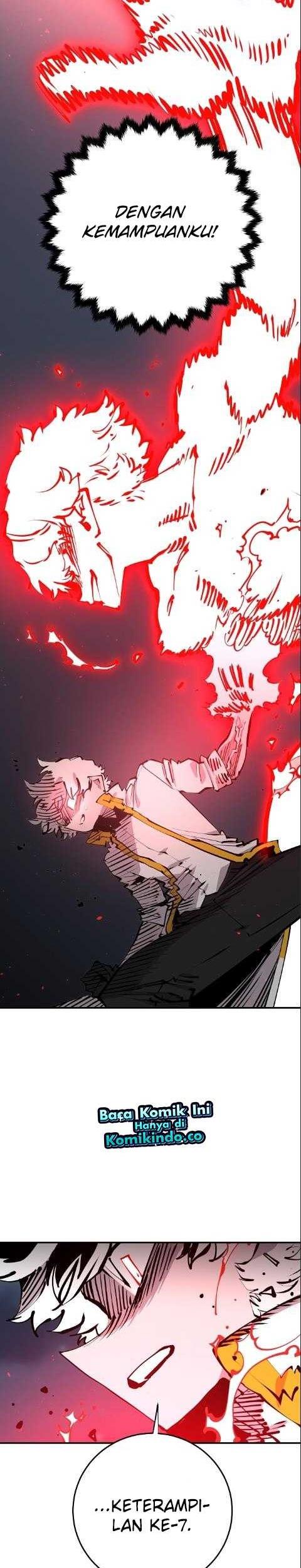 Player Chap 104 - Next Chap 105