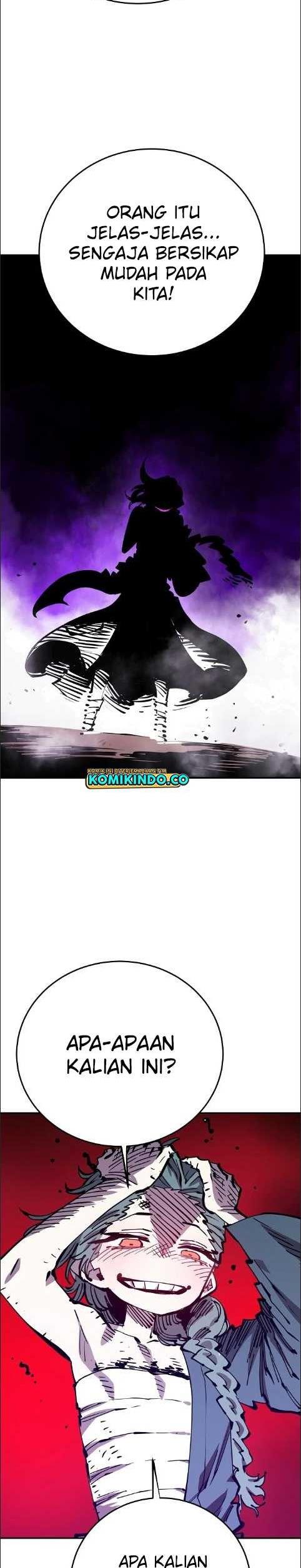 Player Chap 104 - Next Chap 105