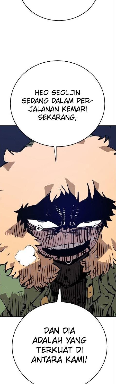 Player Chap 105 - Next Chap 106