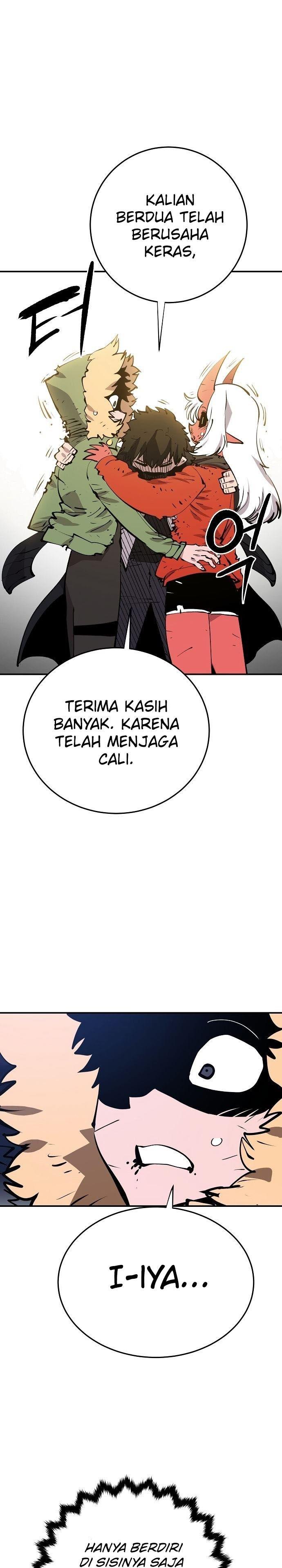 Player Chap 106 - Next Chap 107
