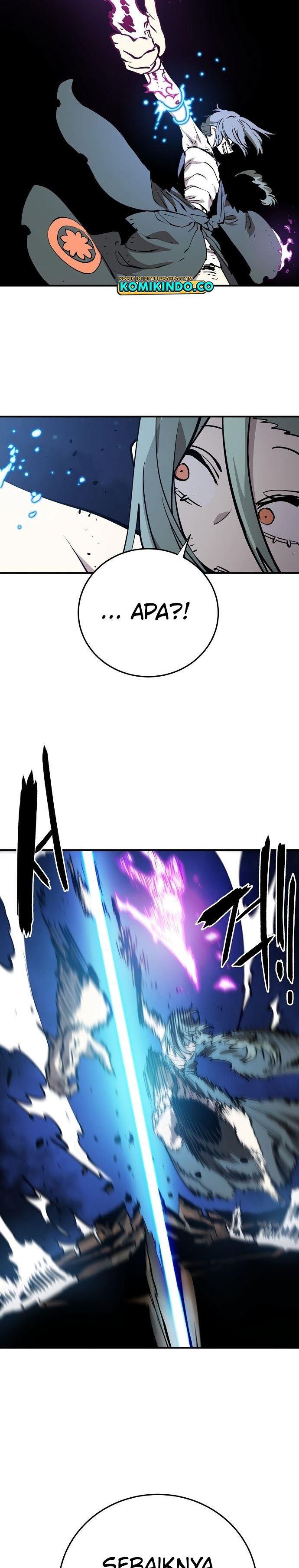 Player Chap 106 - Next Chap 107