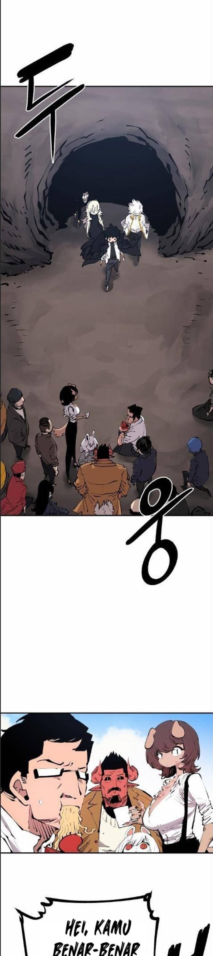 Player Chap 108 - Next Chap 109