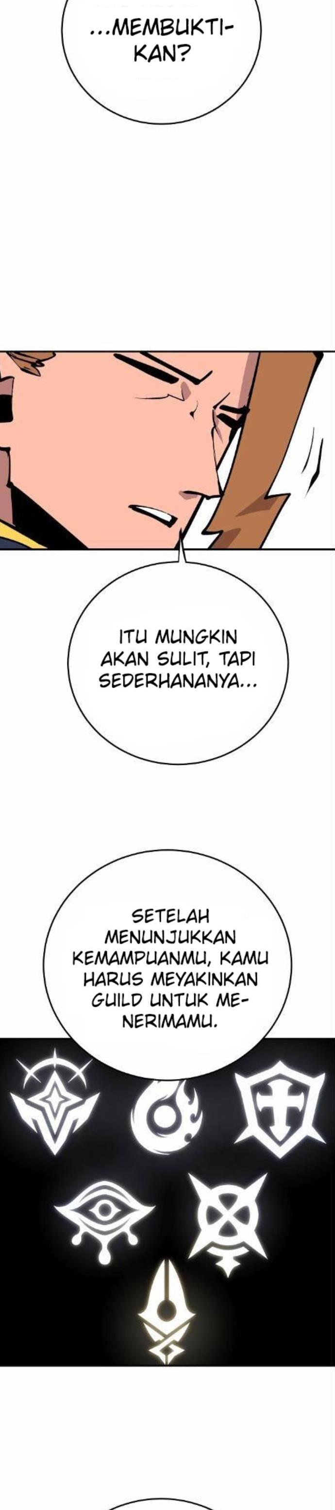 Player Chap 108 - Next Chap 109
