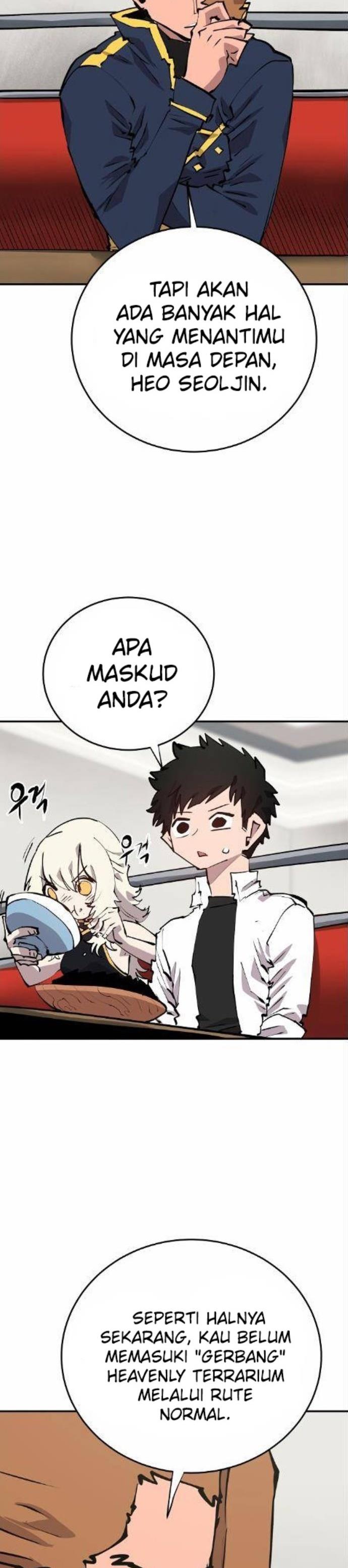 Player Chap 108 - Next Chap 109