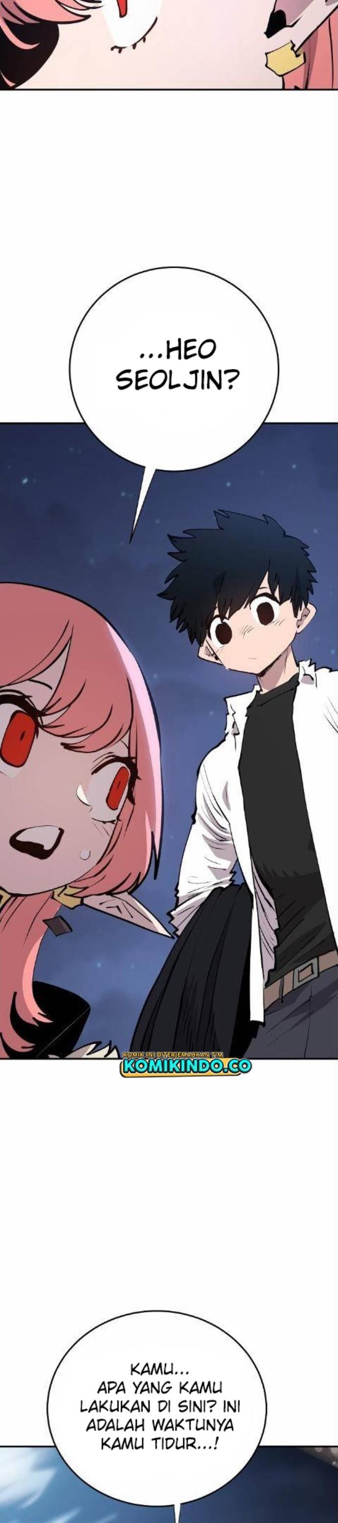 Player Chap 108 - Next Chap 109