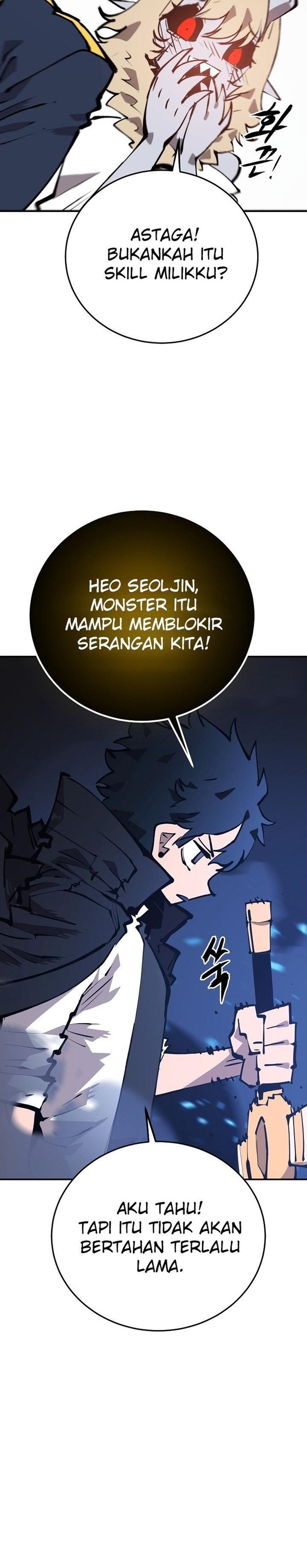 Player Chap 109 - Next Chap 110