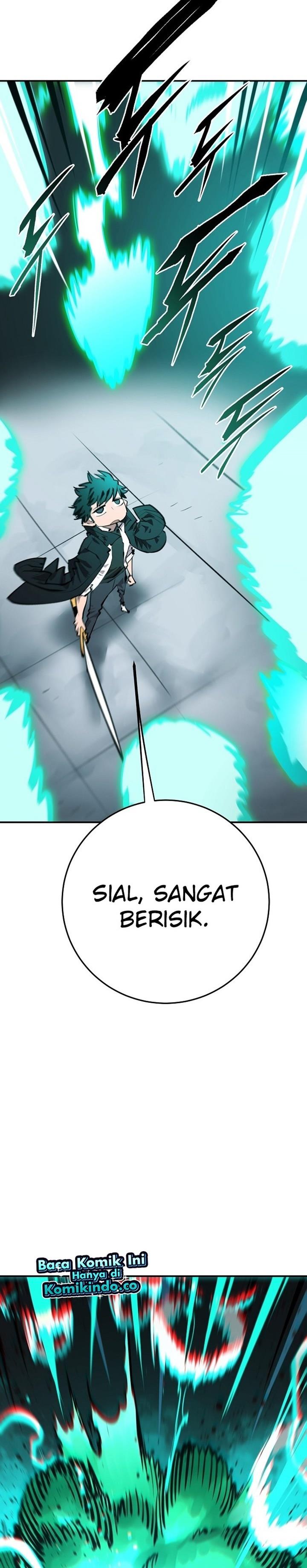 Player Chap 109 - Next Chap 110