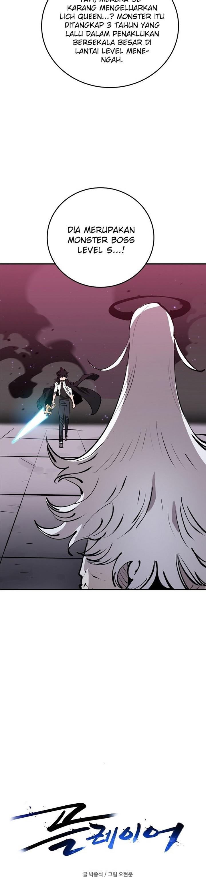 Player Chap 109 - Next Chap 110