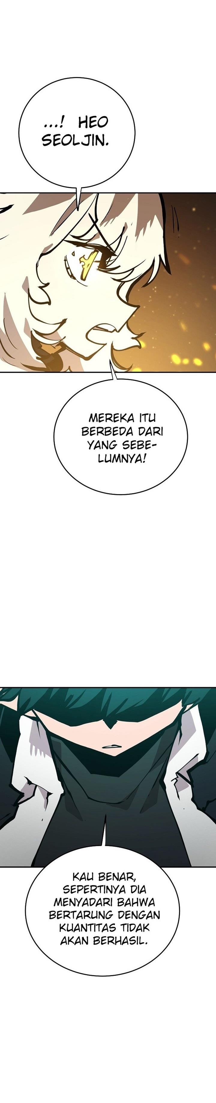 Player Chap 109 - Next Chap 110